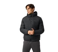 Doudoune à capuche Björn Borg Noir 2XL