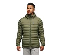 Doudoune BLACK DIAMOND M ACCESS DOWN HOODY (Tundra) Homme S
