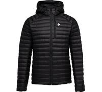Black Diamond - Deploy Down 1.0 Hoody - Doudoune homme Black - S