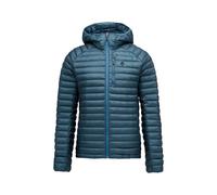 Black Diamond Approach Down Jacket Bleu L Homme