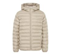 Doudoune Ã capuche Blend BHFicco Beige S
