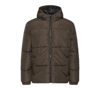 Doudoune Ã capuche Blend Elwin Marron XL