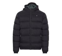 Doudoune à capuche Blend - Homme - Noir - S - Multisport - Sports d'hiver L