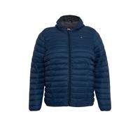Doudoune à capuche Blend Romsey Bleu 3XL