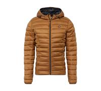 Doudoune à capuche Blend Romsey Marron 3XL