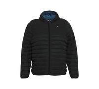 Doudoune Ã capuche Blend Romsey Noir 6XL