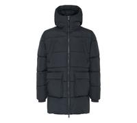Vêtements Casual Friday Cfnewton 0216 Long Puffer Jacket pour Homme S Bleu