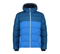 Cmp Fix Hood 32z2957 Jacket Bleu 3XL Homme