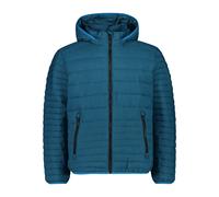 Cmp Snaps Hood 32k3167m Jacket Bleu 3XL Homme