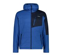 Doudoune à capuche CMP Bleu 4XL