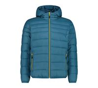 Doudoune à capuche CMP Bleu 5XL