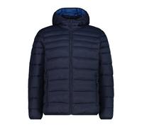 Doudoune à capuche CMP Bleu M