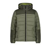 Cmp 33k1627 Jacket Vert 3XL Homme