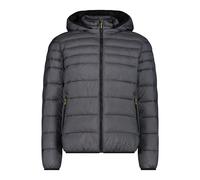 Cmp 34k2817m Padded Jacket Gris 2XL Homme