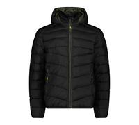 Doudoune Ã capuche CMP Noir 2XL