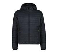 Doudoune à capuche CMP Noir 2XL