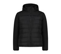 Cmp 34k0147 Zip Hood Jacket Noir 3XL Homme
