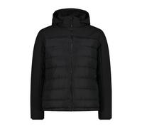 Cmp 34k0147 Zip Hood Jacket Noir 3XL Homme