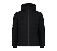 Doudoune à capuche CMP Noir 4XL