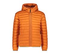 Cmp 34k0127 Padded Jacket Orange L Homme