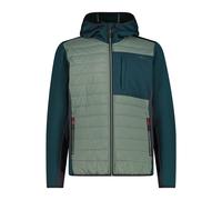 Cmp 35e3107 Jacket Vert S Homme