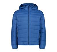 Doudoune à capuche CMP Snaps Bleu 3XL