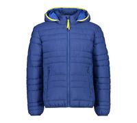 Cmp Snap Hood 31k2717m Jacket Bleu 4XL Homme