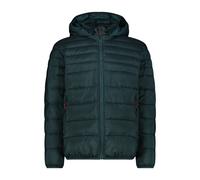 Doudoune à capuche CMP Snaps Vert 4XL