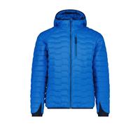 Doudoune à capuche CMP Sorona Bleu 2XL