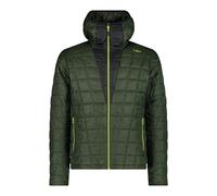 Cmp 33z2987 Jacket Vert 3XL Homme