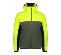 Cmp 33z2937 Jacket Jaune 4XL Homme
