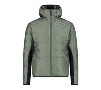 Doudoune à capuche CMP Vert 2XL