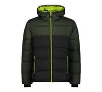 Cmp Veste Fix Hood 32z2957