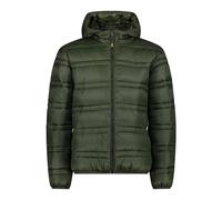 Doudoune à capuche CMP Vert 50