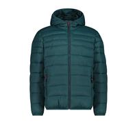 Doudoune à capuche CMP Vert 5XL