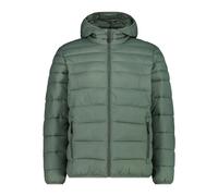 Doudoune à capuche CMP Vert 5XL