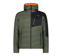 Cmp 34z1917 Jacket Vert S Homme