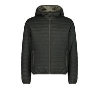 Doudoune à capuche CMP Vert XL