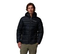 Columbia Sportswear Veste Buck Butte II Isolée à Capuche Homme Noir XL