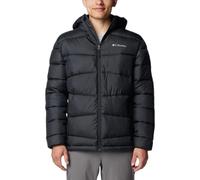Doudoune à capuche Columbia Fivemile Butte™ Ii Noir L