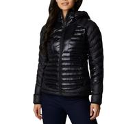 Doudoune à Capuche COLUMBIA Labyrinth Loop (black) Femme L
