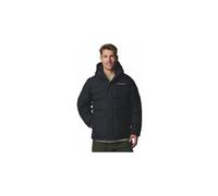 Doudoune a capuche columbia landroamer noir