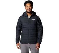 Doudoune à capuche - COLUMBIA - Powder Lite - Imperméable - Thermo-réfléchissant - Homme XXL