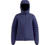 Doudoune à capuche compacte femme Odlo X-Alp XL