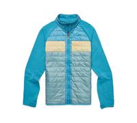 Cotopaxi - Capa Hybrid Insulated Hooded Jacket - Veste hybride homme Drizzle And Bluegrass - M