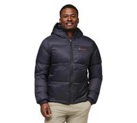 Des hommes en bas Parka Noir BLACK L