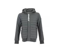 Doudoune à capuche Courchevel Helvetica XS