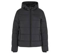 Doudoune à capuche crop femme Urban Classics XS