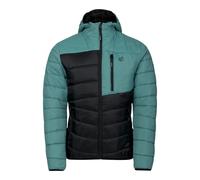 Dare2b Aero Fuse Padded Jacket Vert L Homme