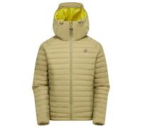 Doudoune Ã capuche Dare 2B Air Lite Vert XL